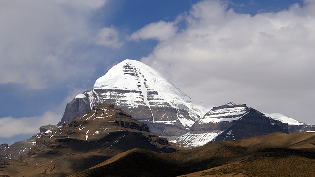 Himalaya Kailash Tour
