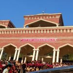 India Pakistan Border Parade