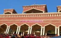 India Pakistan Border Parade